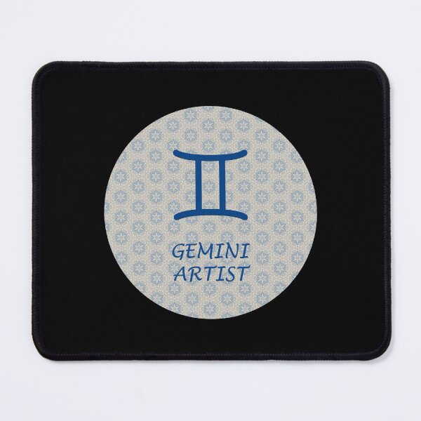 Item preview, Gemini Artist designed and sold by Magartes.