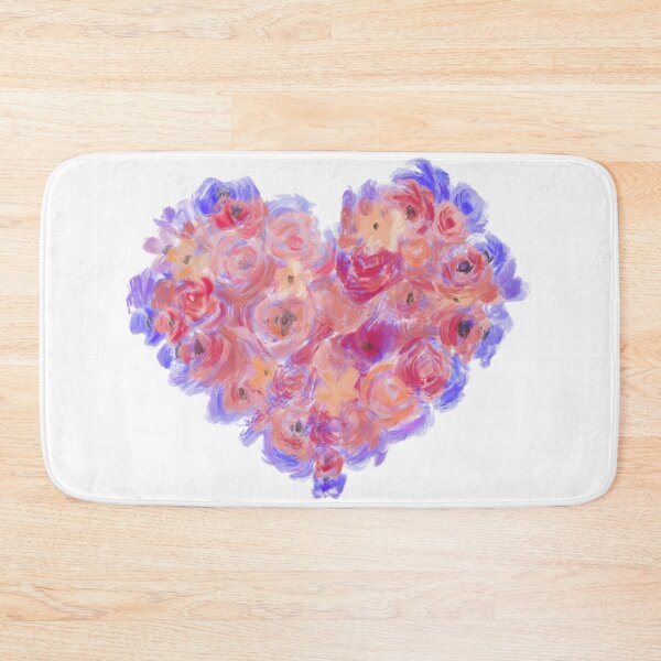 Item preview, Mother's Day Label - Floral Gift Tag for Mom designed and sold by TwoDotsStudio.