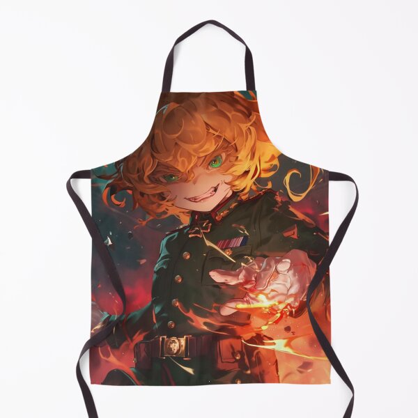 Item preview, Tanya Degurechaff designed and sold by jinwooo.