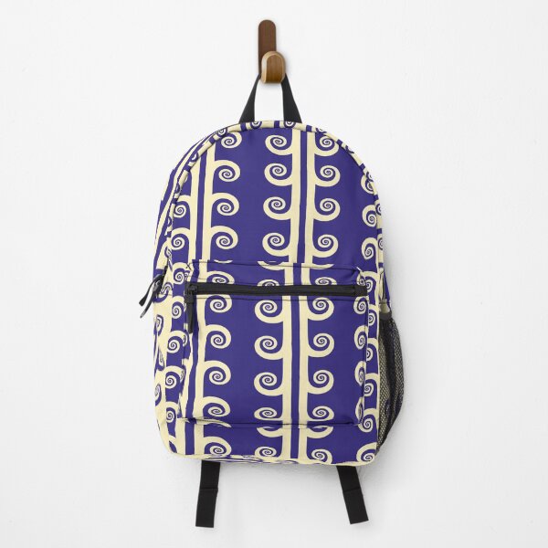 Item preview, seaweed (purple) designed and sold by B. Kukla.