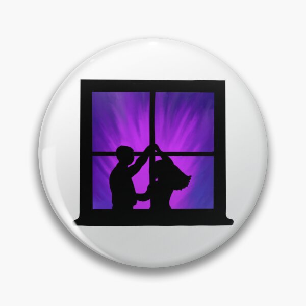 Item preview, TDE don’t take the night mv designed and sold by art by anj.