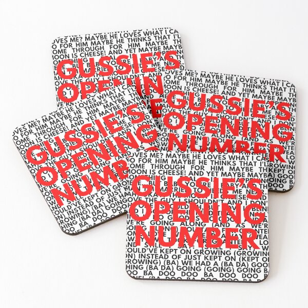 Item preview, Merrily we roll along  lyrics  designed and sold by broadwaygirl142.