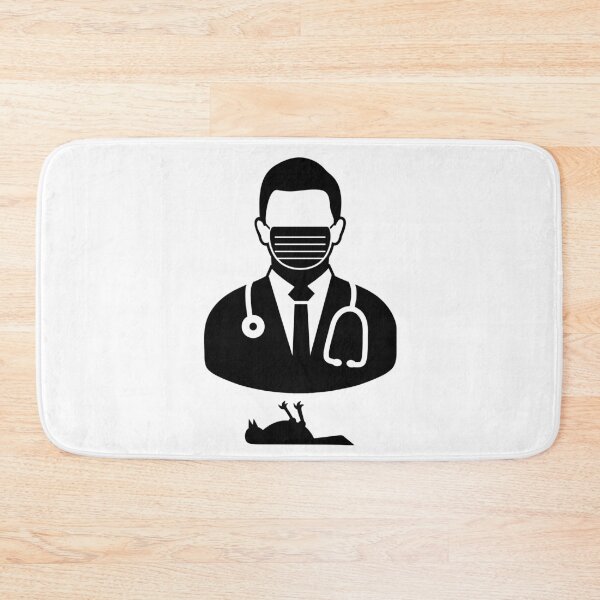 Item preview, Operation Mockingbird (black) designed and sold by The Neon Pastel.