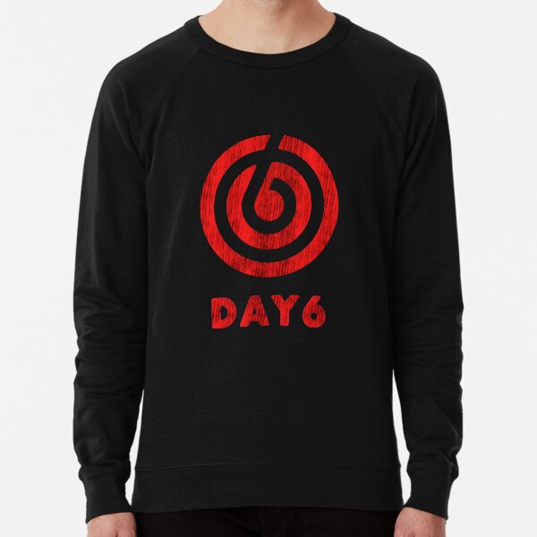 Day6 sweatshirt store