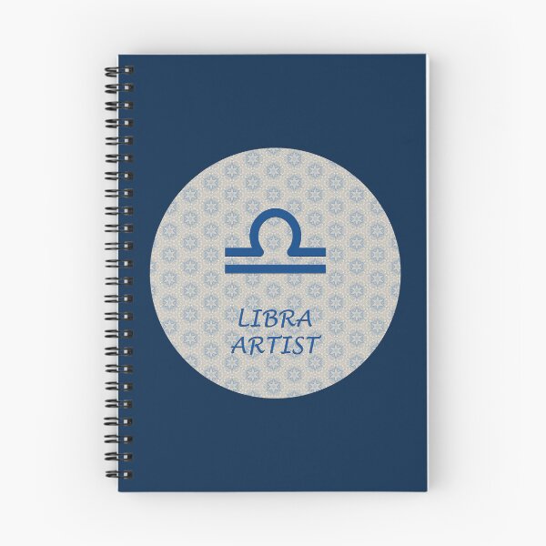 Item preview, Libra Artist designed and sold by Magartes.