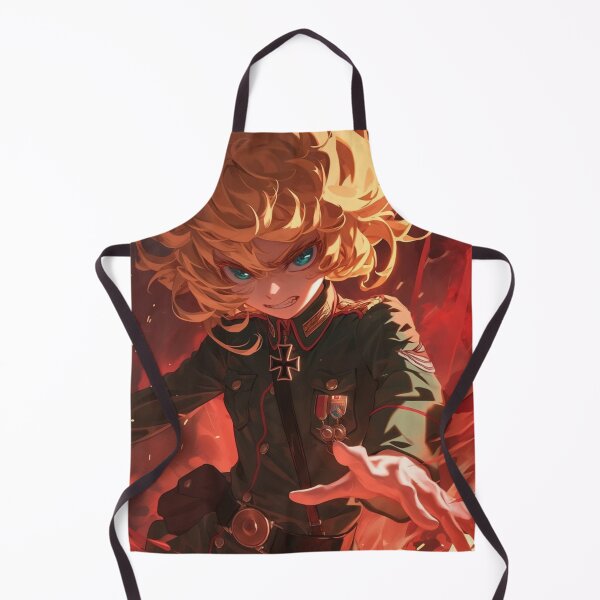 Item preview, Tanya Degurechaff designed and sold by jinwooo.
