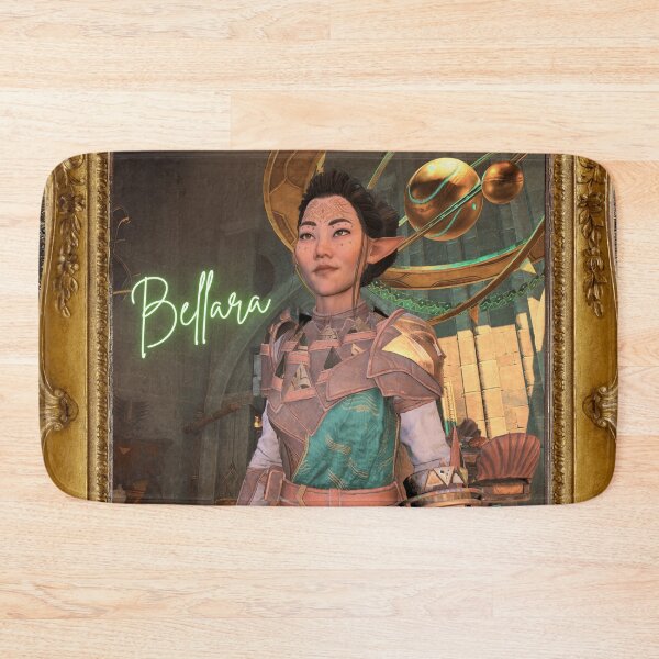 Item preview, Bellara Lutare Dragon Age Veilguard Veil Jumper Artifact Expert! designed and sold by Heralds Rest Book Store.