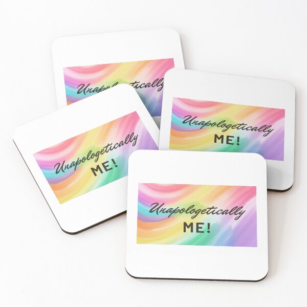 Item preview, Unapologetically Me – Bold Self-Love & Confidence Design designed and sold by TheCreativeVLT.