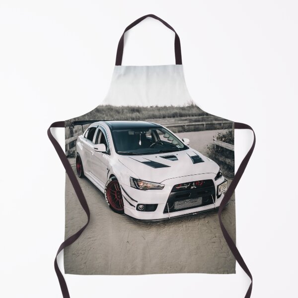 Item preview, Mitsubishi EVO designed and sold by zuumy.