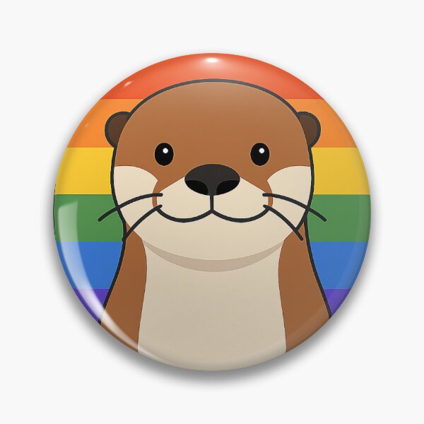 Item preview, Otter Pride designed and sold by Rain boy.
