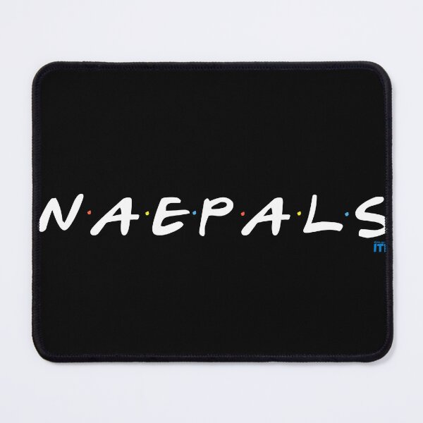 Item preview, Nae Pals designed and sold by Inverness Tourist Board.