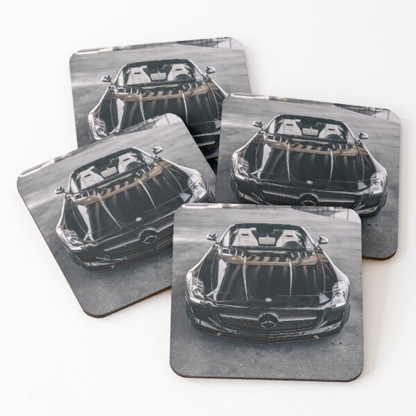 Item preview, Mercedes SLS designed and sold by zuumy.