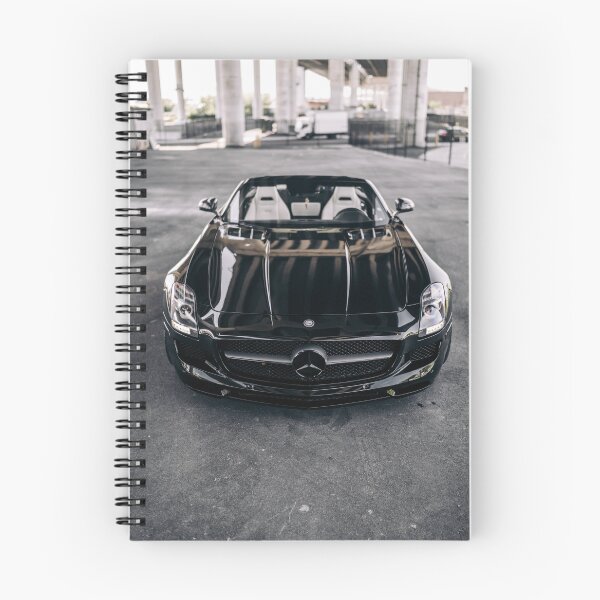 Item preview, Mercedes SLS designed and sold by zuumy.