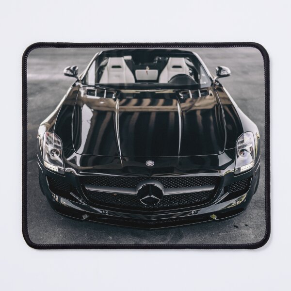 Item preview, Mercedes SLS designed and sold by zuumy.