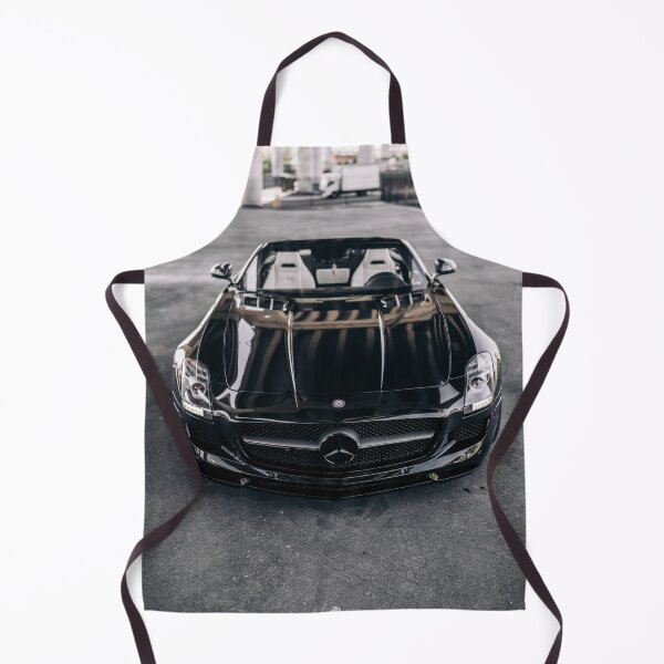 Item preview, Mercedes SLS designed and sold by zuumy.