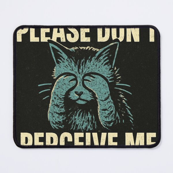 Item preview, Please Don’t Perceive Me designed and sold by Vibstract.