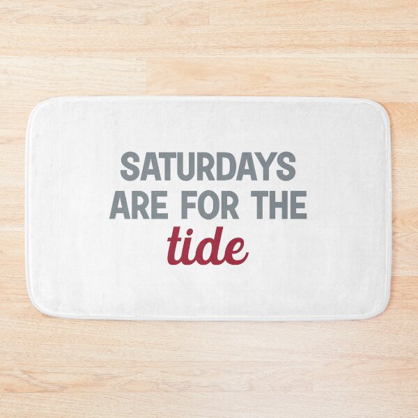 Item preview, saturdays are for the tide designed and sold by designing01Ar3.