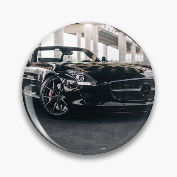 Item preview, Mercedes SLS designed and sold by zuumy.