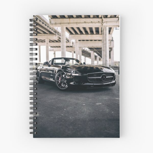 Item preview, Mercedes SLS designed and sold by zuumy.