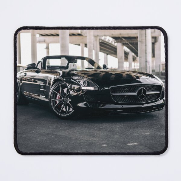 Item preview, Mercedes SLS designed and sold by zuumy.