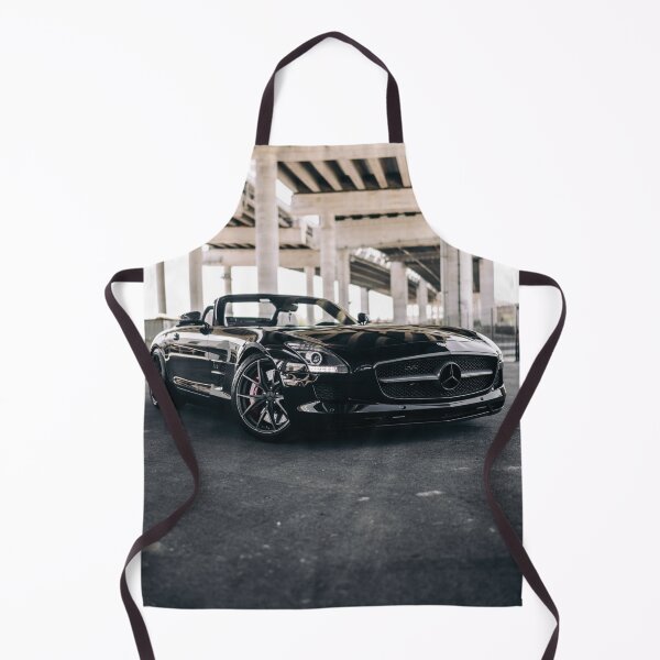 Item preview, Mercedes SLS designed and sold by zuumy.