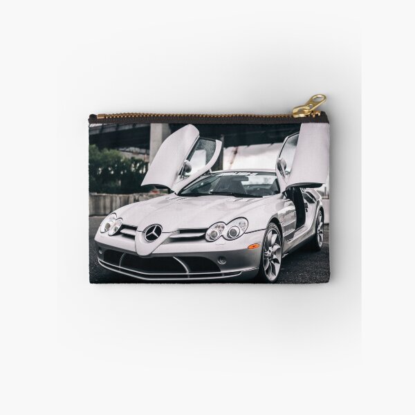 Item preview, Mercedes SLR designed and sold by zuumy.
