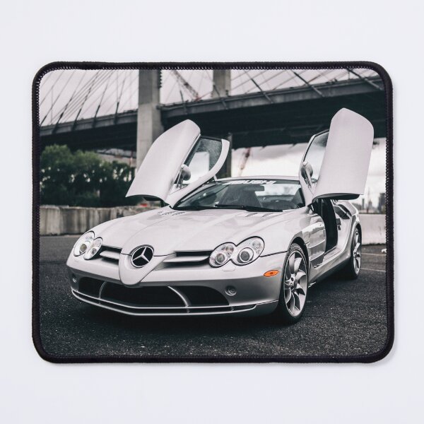 Item preview, Mercedes SLR designed and sold by zuumy.