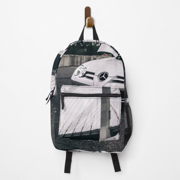 Item preview, Mercedes SLR designed and sold by zuumy.
