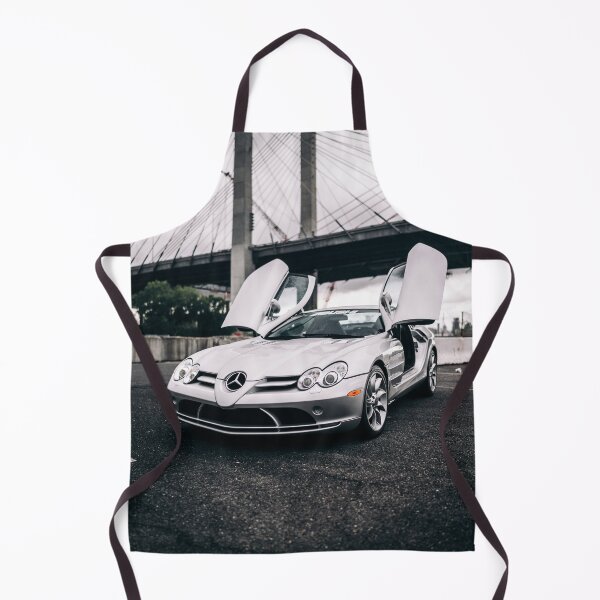 Item preview, Mercedes SLR designed and sold by zuumy.