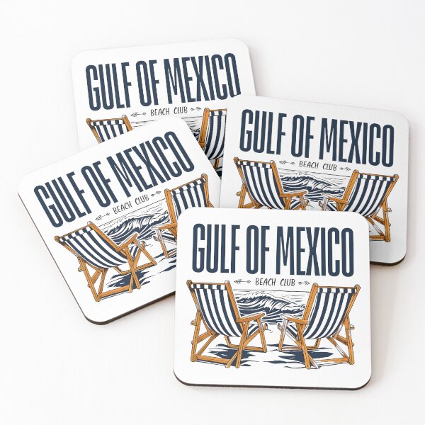 Item preview, Gulf of Mexico Beach Club designed and sold by Caring Hearts.