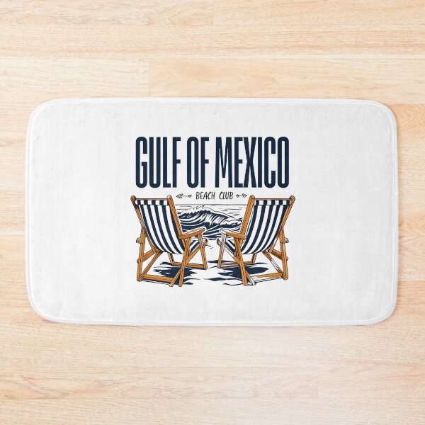 Item preview, Gulf of Mexico Beach Club designed and sold by Caring Hearts.