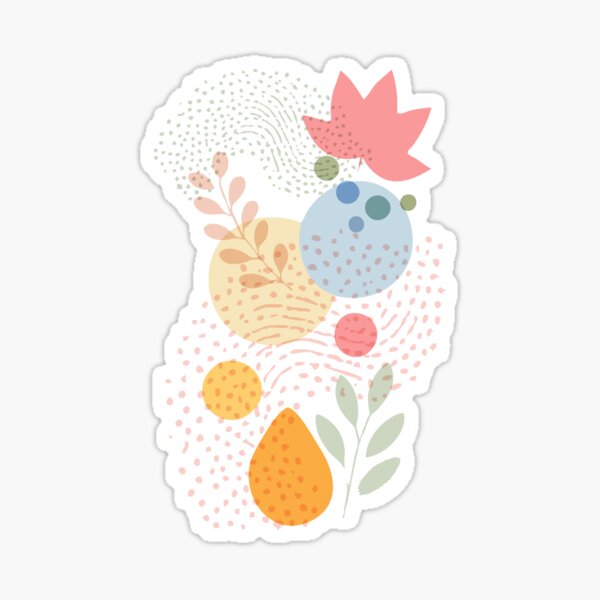 Item preview, Joyful surface designed and sold by illustranauta.