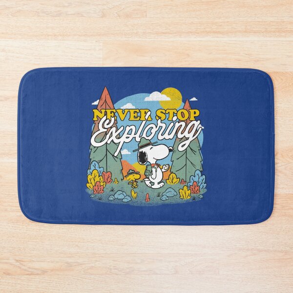 Item preview, Beagle Wilderness Exploration - Nature Adventure Gift designed and sold by Studio Mootant.