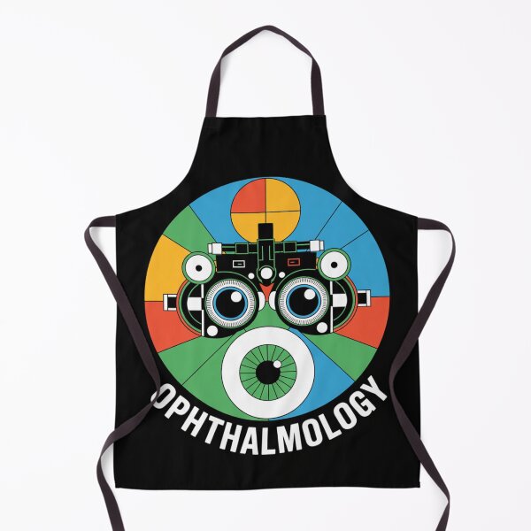 Item preview, Abstract Optometry Ophthalmology modern art,brafdesign designed and sold by Brafdesign.
