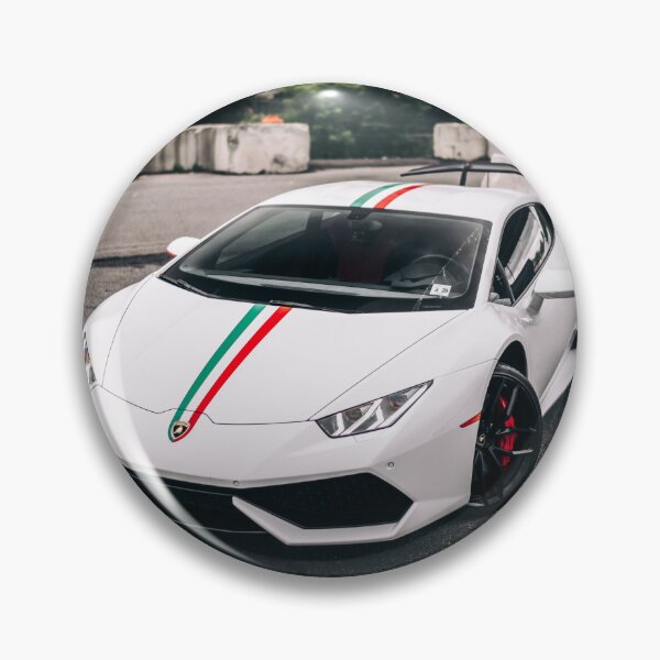 Item preview, Lamborghini Huracan designed and sold by zuumy.