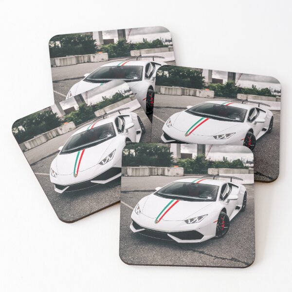 Item preview, Lamborghini Huracan designed and sold by zuumy.