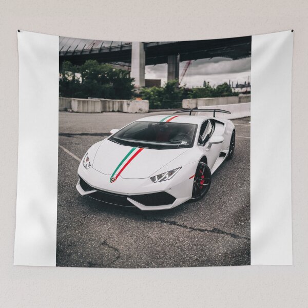 Item preview, Lamborghini Huracan designed and sold by zuumy.