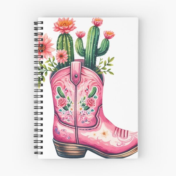 Artikelvorschau, Hydro Pink, Cowgirlstiefel Hydro Pink entworfen und verkauft von francous03.