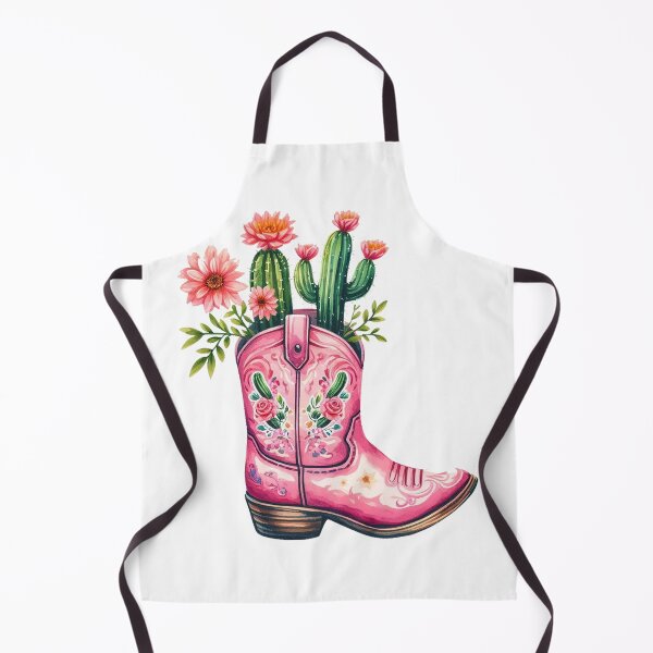 Item preview, Hydro Pink, Cowgirl boot Hydro Pink designed and sold by francous03.
