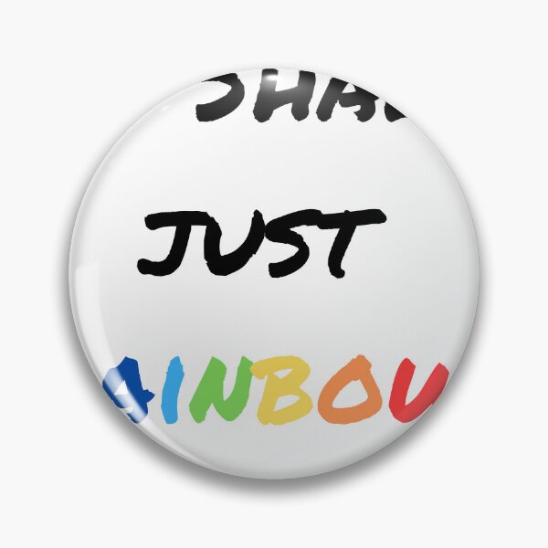 Item preview, No shade, just rainbows designed and sold by E20STUDIO.