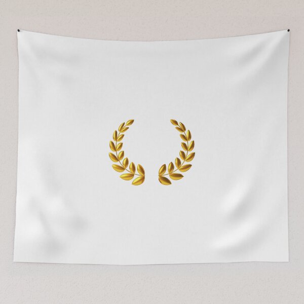 Item preview, Gold Wreath designed and sold by Reethes.