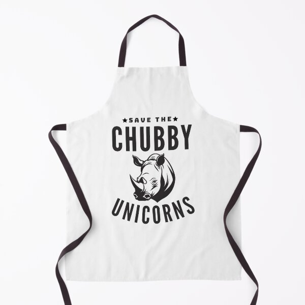 Item preview, Save The Chubby Unicorns designed and sold by belladesign7.