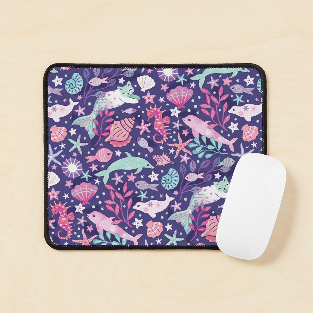Item preview, Mouse Pad designed and sold by CarlyWatts.