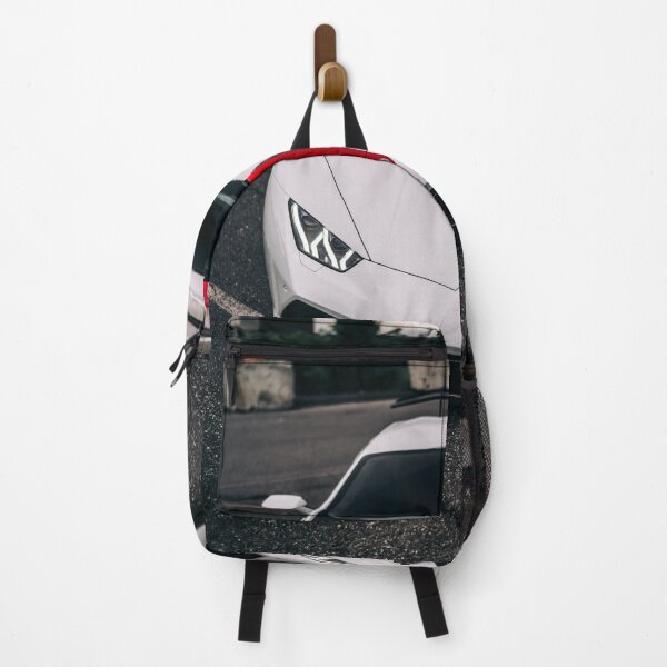 Item preview, White Huracan designed and sold by zuumy.