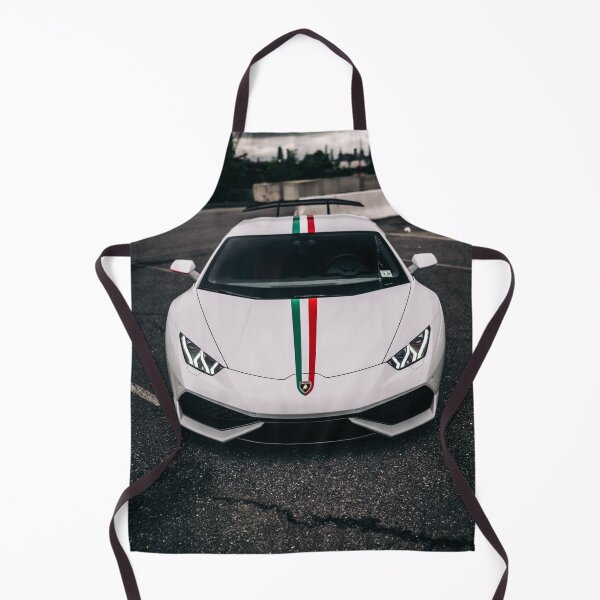 Item preview, White Huracan designed and sold by zuumy.