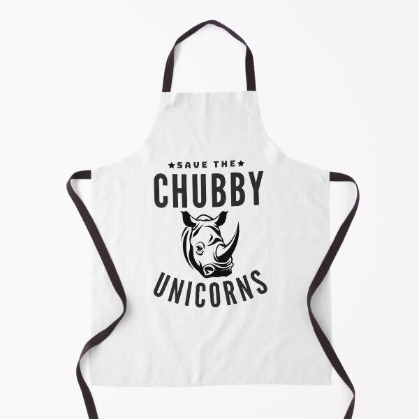 Item preview, Save The Chubby Unicorns designed and sold by belladesign7.