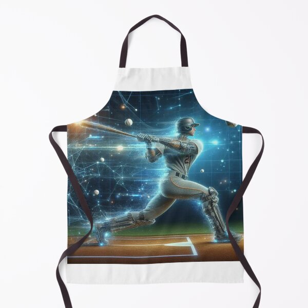 Item preview, The quantistic homerun designed and sold by Picsgalleryai.