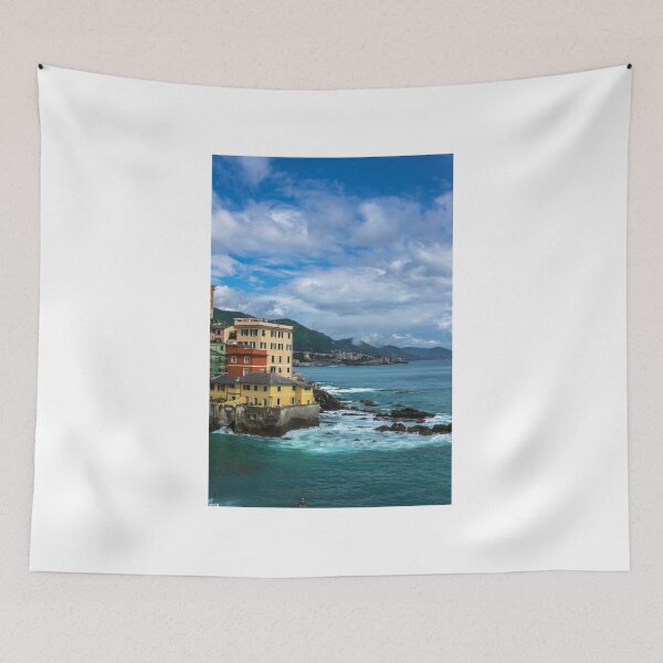 Item preview, boccadasse designed and sold by paolo amiotti.