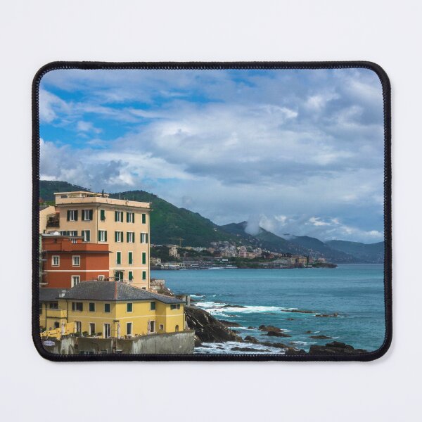 Item preview, boccadasse designed and sold by paolo amiotti.