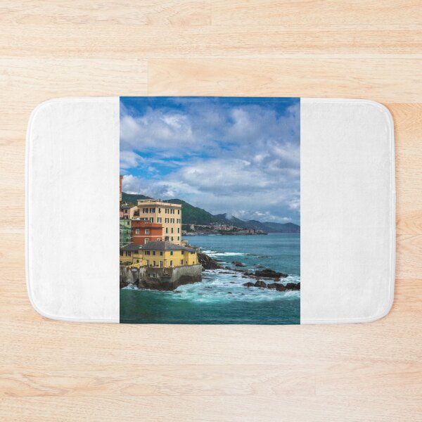 Item preview, boccadasse designed and sold by paolo amiotti.